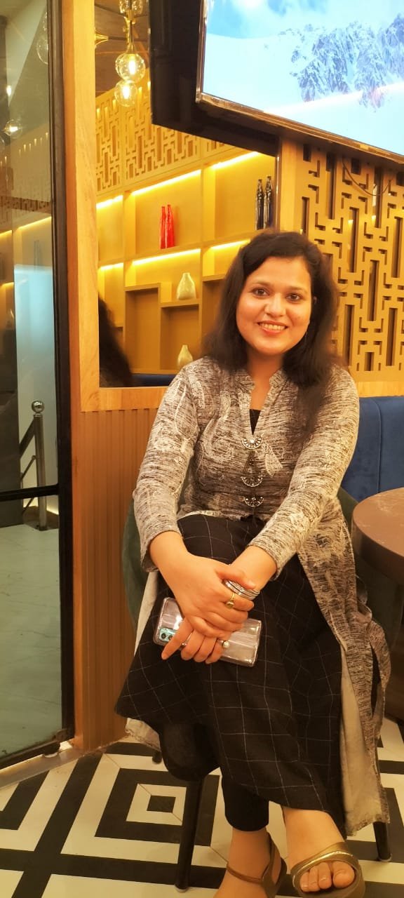 Megha Jain